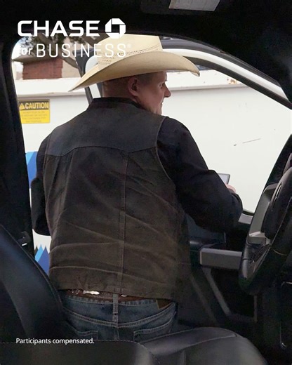 Chase Platinum Business Checking℠ helps your business thrive. | Chase