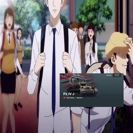 Warthunder Tank Upgrade: Panzer IV Modifications