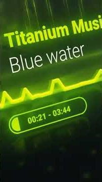 [Free] Frank Ocean x Daniel Caesar Type Beat – “Blue water”