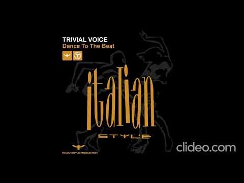 Trivial Voice / Collection (6 Singles) 1993-1997