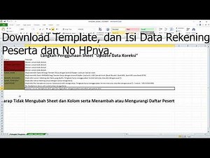 PENGKINIAN DATA BSU 2022 VIA SIPP ONLINE