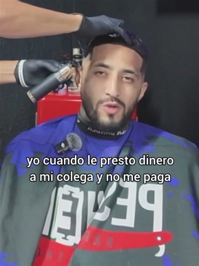 ¿Por qué dices “tú no mereces el perdón de Dios”? Neutro Shorty polémica