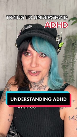 Unveiling the Complexities of ADHD: A Journey of Understanding
