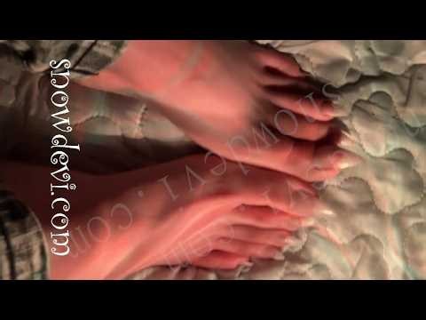 showing my long nails 46（mashup）