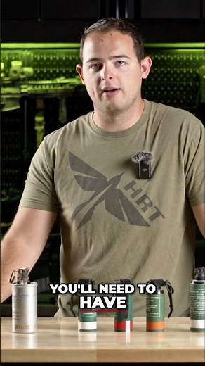 M18 Smoke Grenades - Understanding ATF Classifications: What You Need to Know