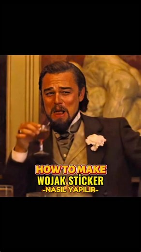 Yapay Zeka Promptları on Instagram: "Kendi Wojak sticker’larını ve meme’lerini yapay zeka ile saniyeler içinde oluştur! 🎨🚀 Sadece bir fotoğraf yükleyerek, o andaki duygu durumunu ve pozunu koruyup tamamen “Wojak” evrenine ait bir karaktere dönüşmek artık çok kolay. Paylaştığım özel prompt sayesinde ChatGPT veya Gemini’yi birer Wojak fabrikasına çevirebilirsin. 👇 Promptu hemen almak için: Yoruma WOJAK yaz, otomatik olarak DM kutuna gönderilsin! 📥 To get the prompt immediately: Comment ‘Wojak’