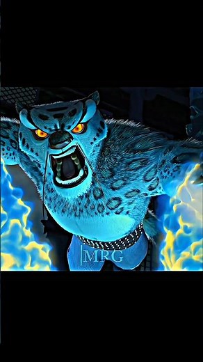 Po vs Master Shifu Training Fight | Kung Fu Panda Best Scene 🐼🔥#sound#edit