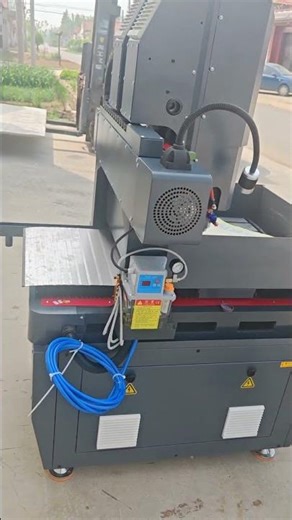 New 6090 Dual-Head CNC Engraver: #6090CNC #DualHeadEngraver #CNCMachines #PrecisionUpgrade