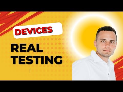 Run Your App on iOS Devices Like a Pro