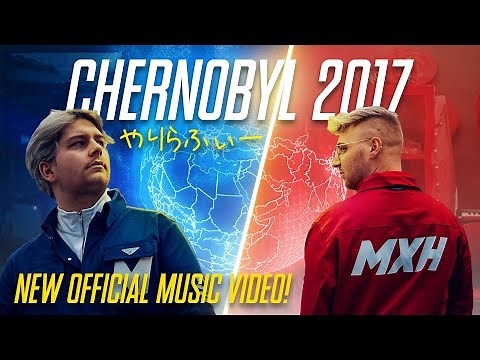 Meland x Hauken feat. Benjamin Beats - CHERNOBYL 2017 (Official Music Video)