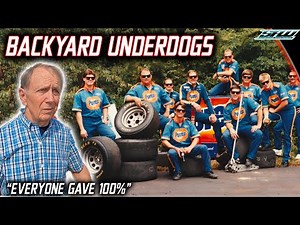 Lake Speed’s Perspective on Recognizing Unproven Talent: How Did He Find So Many Future Standouts?