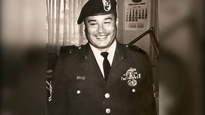 Roy Benavidez and a six-hour battle in Vietnam