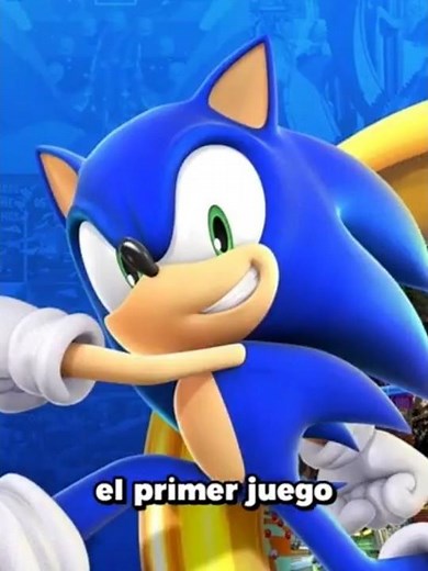 Sonic mega collection plus un juego nostálgico ❤‍🩹#sonicthehedgehog