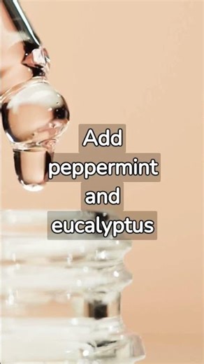 4 Ingredients Sinus & Headaches Relief Bath | #herbal #remedies #headache #sinusitis