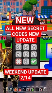FRUITS VS BRAINROTS MAP FORTNITE CREATIVE - NEW SECRETS CODE Today,Admin Event NEW BOSS CODE#shorts
