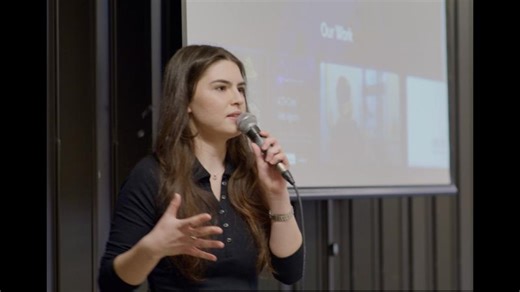 Entrepreneurship and Strategy at TMU's Ted Rogers School of Management | Ted Rogers School of Management - Toronto Metropolitan University
