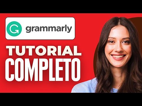 Como Utilizar Grammarly | Grammarly Tutorial Español (2026)