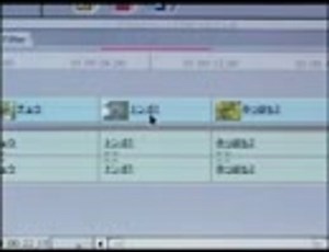 Final Cut Pro 使い方講座（ファイナルカットプロ 3)下巻 第9章　フィルタワーク【動学.tvオンラインスクール】9/15
