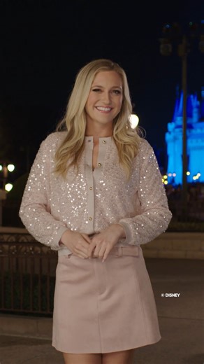 Our third and final stop on our journey to find our inner princess - courage with Mulan and resilience with Cinderella! What's been your favorite piece of Disney Princess advice this week?! | Wheel of Fortune