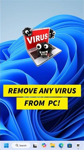 Hidden Windows Virus Scanner Everyone Should Use 🤯