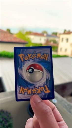 Amazing card! 😱#pokemonchannel#pokemoncards #mewtwo#charizard #pokemonshorts