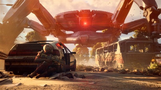 Arc Raiders Is Already One of the Biggest Extraction Shooters Ever on Steam