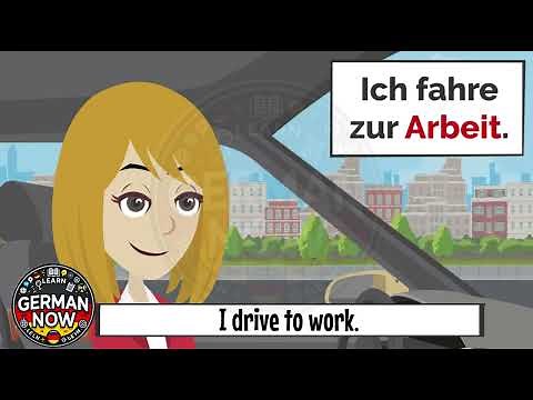 The Secret to Learning German FAST 🚀 Speak Like a Native Without Studying!