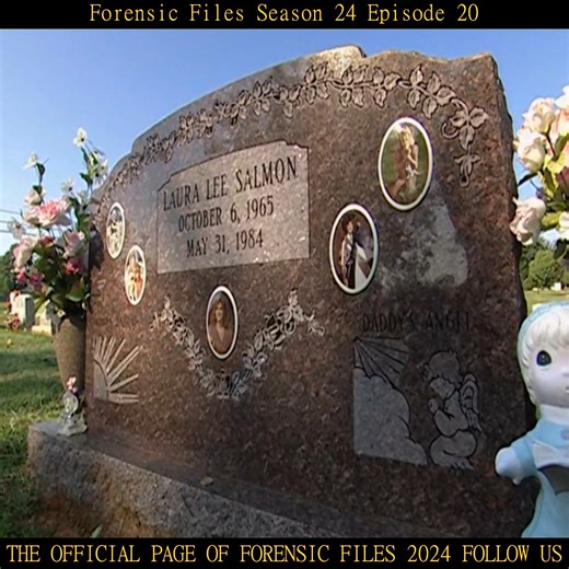 1.9K views · 24 reactions | Forensic Files Season 24 Episode 20 Part 1 | Forensic Files 2024 | Facebook