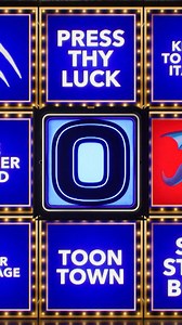 That's how you beat the dragon! 👏 Tic Tac Dough with Brooke Burns, Weekends at 2p | Game Show Network