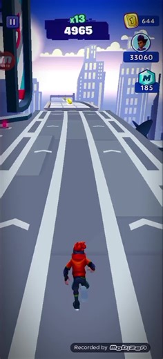 Top 5 Running Games You Must Try on TikTok