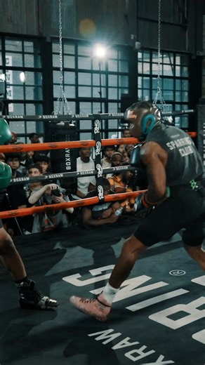 RAW ROUNDS. REAL WORK. SHOP THE SPARRING CLUB® COLLECTION. | Boxraw