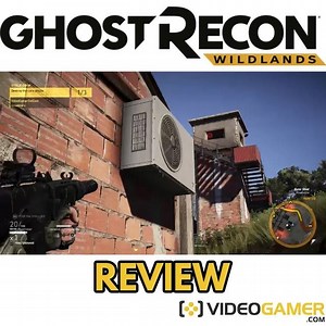 4 comments | Ubisoft's largest open-world game ever, Tom Clancy's Ghost Recon: Wildlands, is a dull single-player game that shines with friends. Check out the full review - https://www.videogamer.com/reviews/tom-clancys-ghost-recon-wildlands-review | VideoGamer.com | Facebook