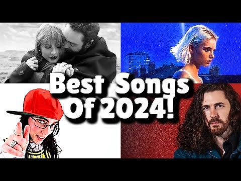 Best Songs Of 2024 So Far - Hit Songs Of May 2024!