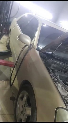 Lexus 430 | Common Problems in engine | Eight Cylinder | Issue Resolved