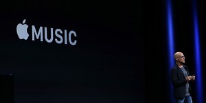 Apple Music just passed a major milestone