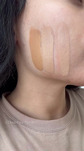 L'Oreal True Match Foundation: New Formula, 47 Shades & Medium Coverage