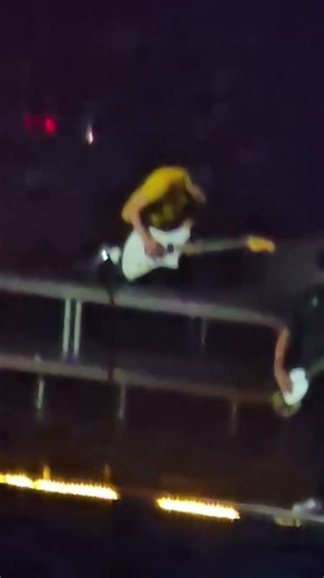 Pierce the Veil live at the Alamodome Satx #concert