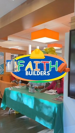 Faith Builders Vacation Bible School at Cascade United Methodist Church was an absolute success! We are thrilled to share that our week-long journey of faith, fun, and fellowship has come to a close, leaving our hearts overflowing with joy and gratitude. We extend our deepest gratitude to everyone who contributed to the success of Faith Builders Vacation Bible School. Your unwavering dedication, love, and support made this event possible. Together, we created lasting memories that will continue 