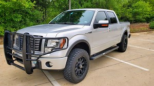 2012 Ford F150 FX4 Off-Road 4x4 Truck - $20,500 - Ford F150 Forum - Community of Ford Truck Fans