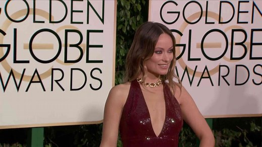 Olivia Wilde, Journey from Actress to Acclaimed Director