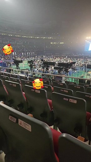 バンテリンドームナゴヤ - 座席見え方とライブ体験
