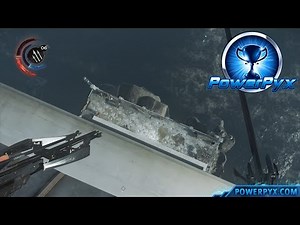 Dishonored 2 - Fearless Fall Trophy / Achievement Guide (Addermire's Highest Point)
