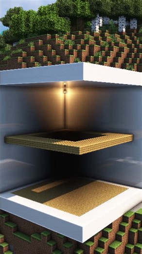 Aashu on Instagram: "Minecraft Mountain House 🏡 Follow For More Tutorial #minecraft #minecrafthouse #minecrafttutorial #minecraftylevel #mincraftmountainhouse #minecraftseed #minecraftskins #minecrafthacks #minecraftredstone"