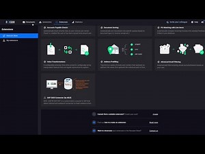 Automation and post-processing: Eliminate manual work from document processing