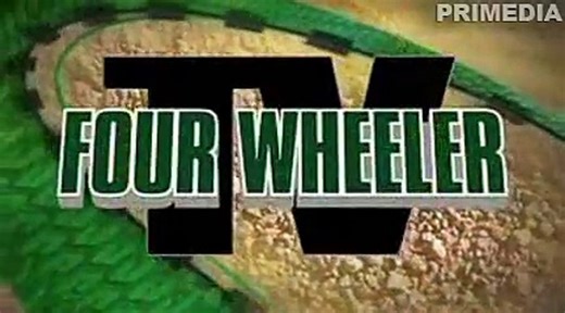 Four Wheeler TV: Episode 1, Part III Video - Johnson Valleys Elusive Trails