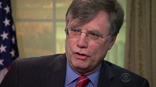 Construction of U.S. Embassy in Mexico draws scrutiny