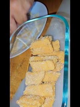 Yema or Pinoy Sticky Milk Candy | Pinoy Dessert Recipe #yema #orbs