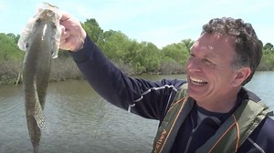 HOOKED ON EAST TEXAS: Crappie fishing on Lake O' the Pines