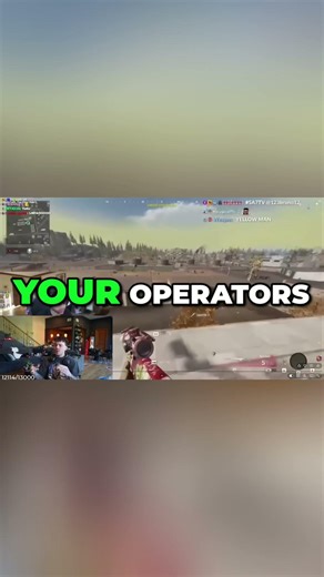 Jason In-Game Comms Explained #shorts