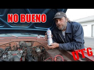 Ring Job In A Can. The Verdict Is In!